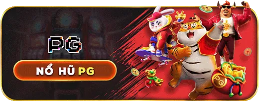 Bộ sưu tập đa dạng các game Nổ Hũ
